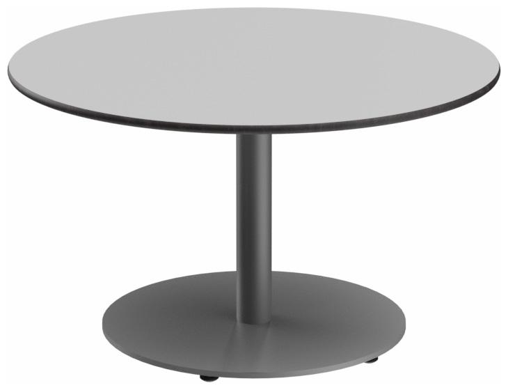 Abbildung Couchtisch T12 Slim Rückansicht