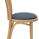 Abbildung chair Gion Seitenansicht