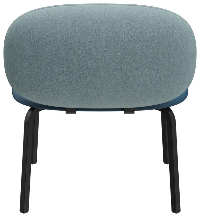 Abbildung stoel Liberty Rückansicht