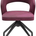 Abbildung Fauteuil Nilla Vorderansicht