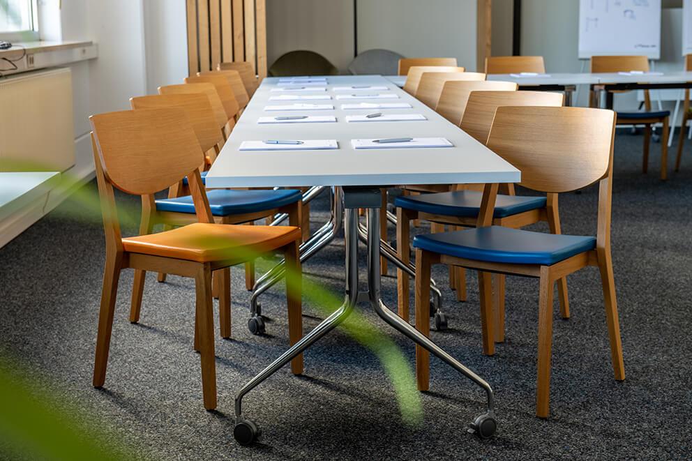 Abbildung chaise Quorum C Ambiente