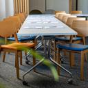 Abbildung chaise Quorum C Ambiente