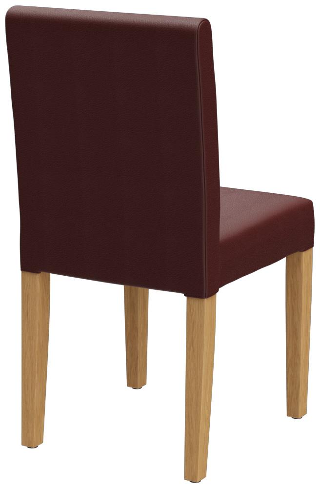 Abbildung Stuhl Debby Schrägansicht