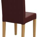 Abbildung Stuhl Debby Schrägansicht