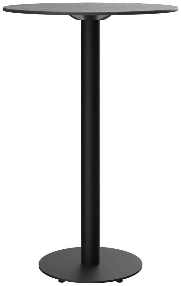 Abbildung Staantafel Kerst Seitenansicht