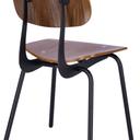 Abbildung Stuhl Kada Schrägansicht