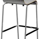 Abbildung bar stool Paula Schrägansicht