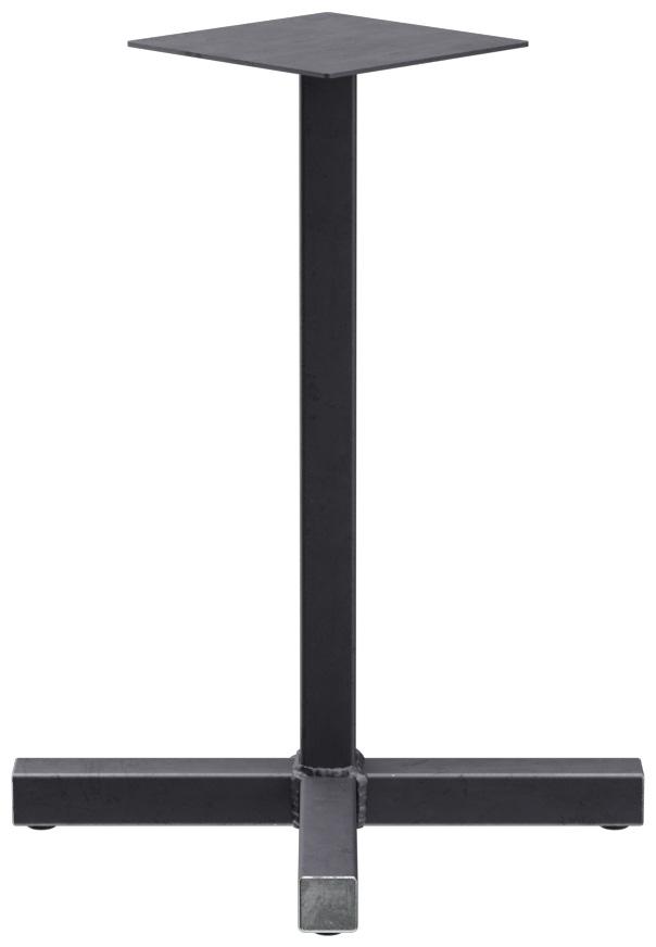 Abbildung Esstisch Woden Vorderansicht