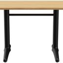 Abbildung table à manger Kenan Vorderansicht