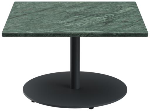 Abbildung tavolino da salotto T12 Slim Vorderansicht