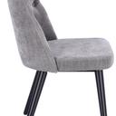 Abbildung stoel Marlo Seitenansicht