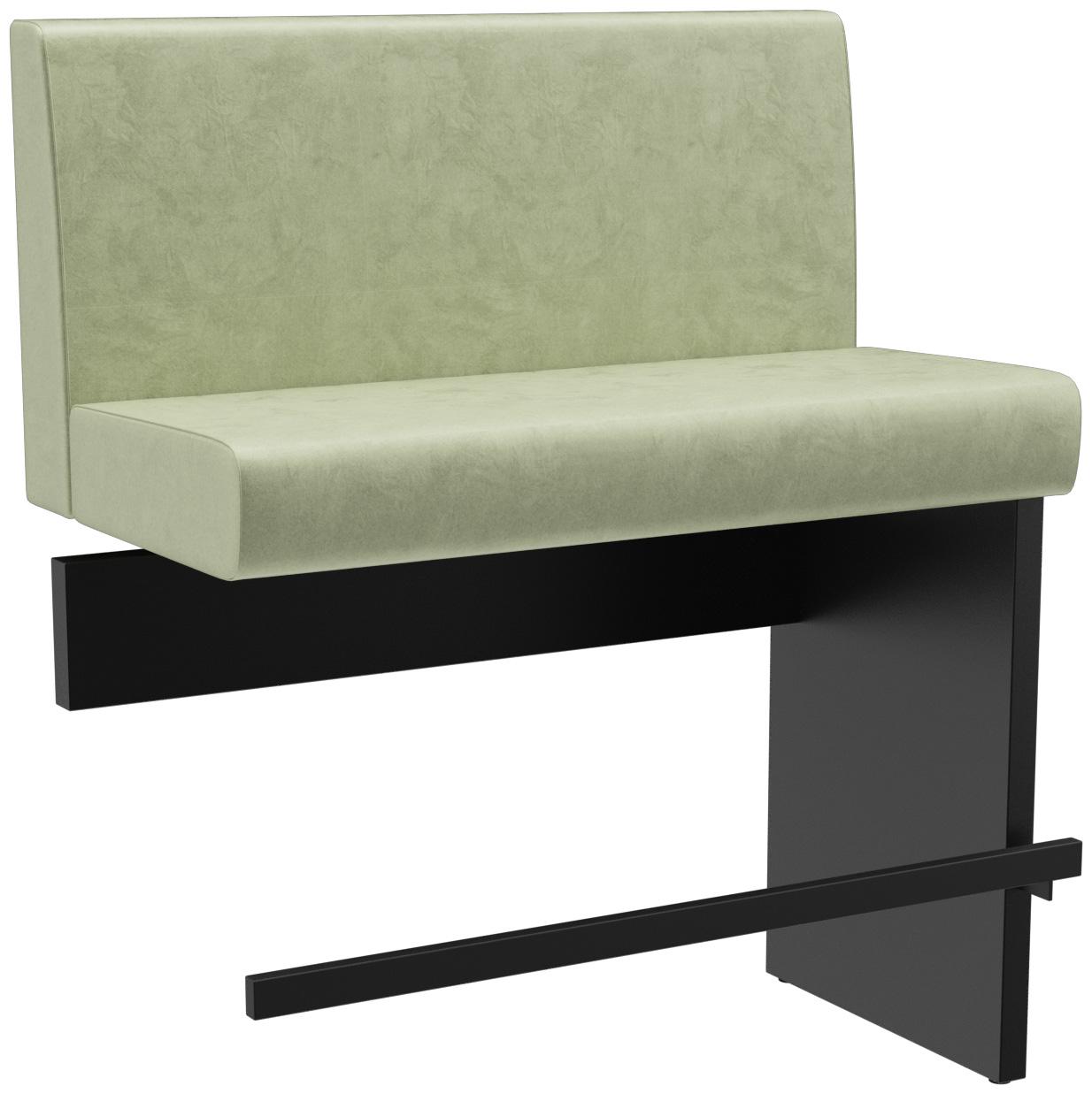 Uitbreiding / eindstuk 100 cm H-Line