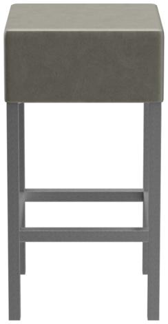 Abbildung Counter-height stool Yes Rückansicht