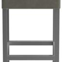 Abbildung Counter-height stool Yes Rückansicht