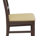 Abbildung chair Tungsten Seitenansicht