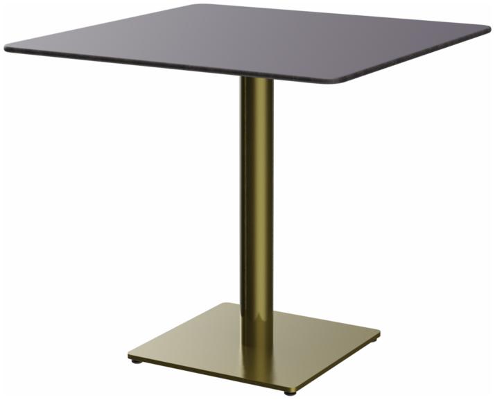Abbildung dining table Kerst Schrägansicht