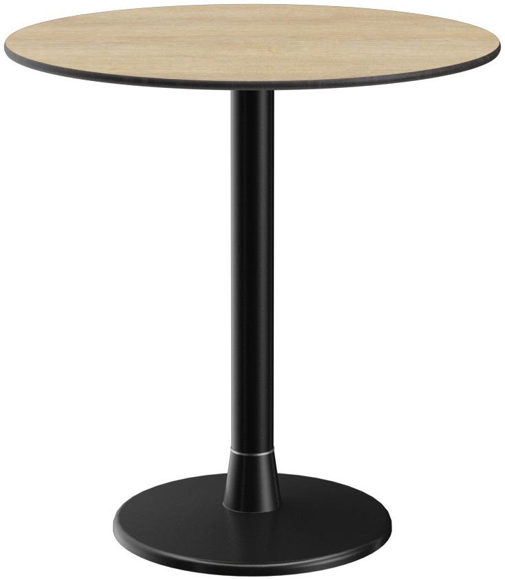 Abbildung dining table Modular T Rückansicht