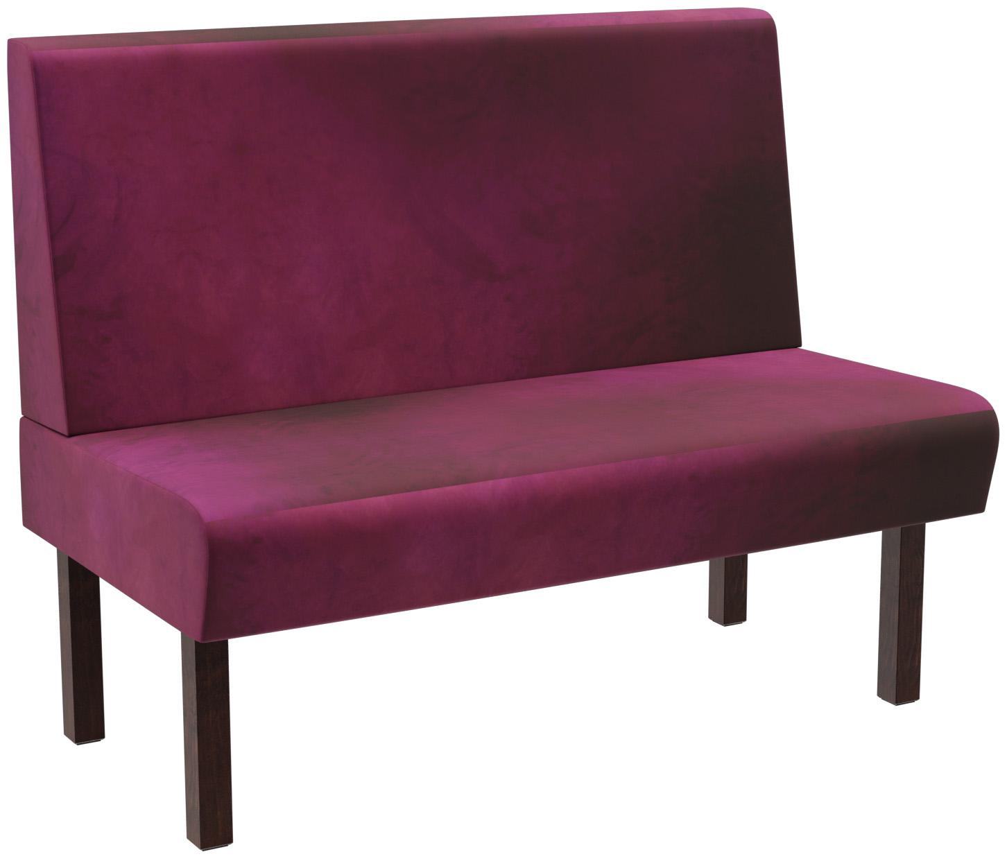 Eindstuk links 120cm Anett