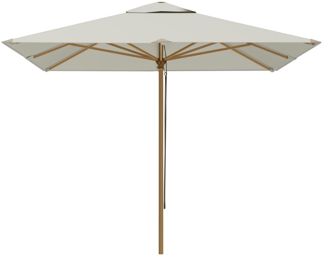 Abbildung parapluie Luana Vorderansicht