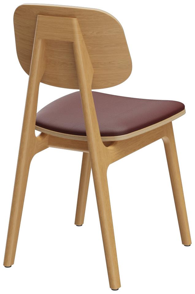 Abbildung chaise Ralera Schrägansicht