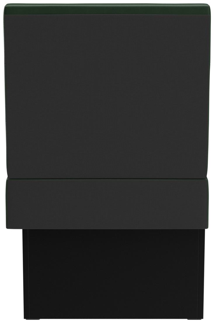 Abbildung Élément extérieur côté droit 60cm Ripple Rückansicht