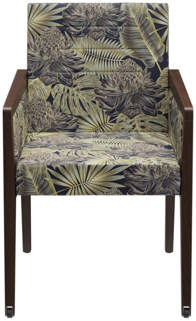Abbildung Armchair Paddy Vorderansicht
