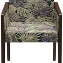 Abbildung Armchair Paddy Vorderansicht