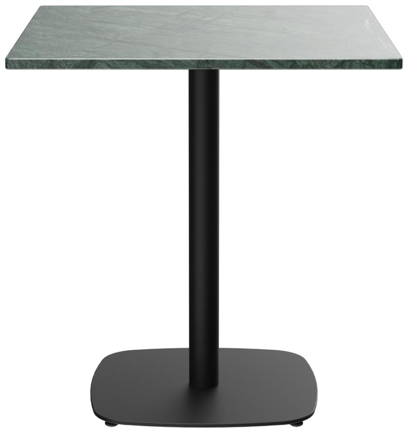 Abbildung Eettafel Visar Seitenansicht