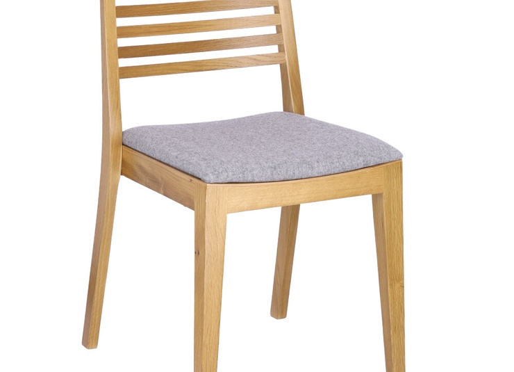 Abbildung chair Quirin Schrägansicht