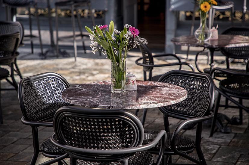 Abbildung Chaise à accoudoirs Madalina Ambiente