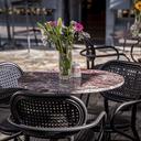 Abbildung Chaise à accoudoirs Madalina Ambiente