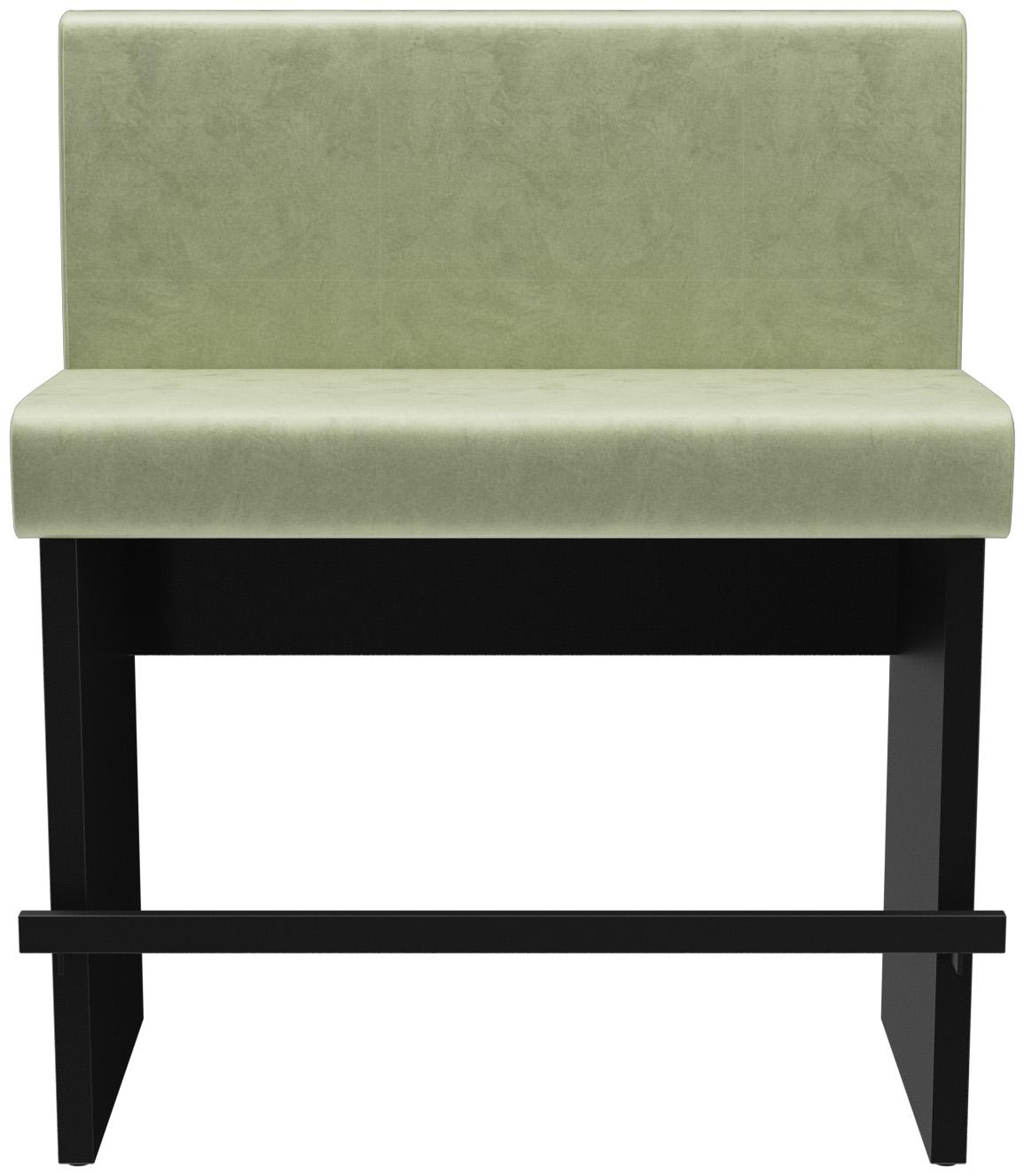 Abbildung Einzel-/Grundelement 100 cm H-Line Vorderansicht