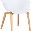 Abbildung Armchair Tamo Schrägansicht