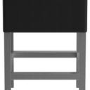 Abbildung Hocker Yes Rückansicht