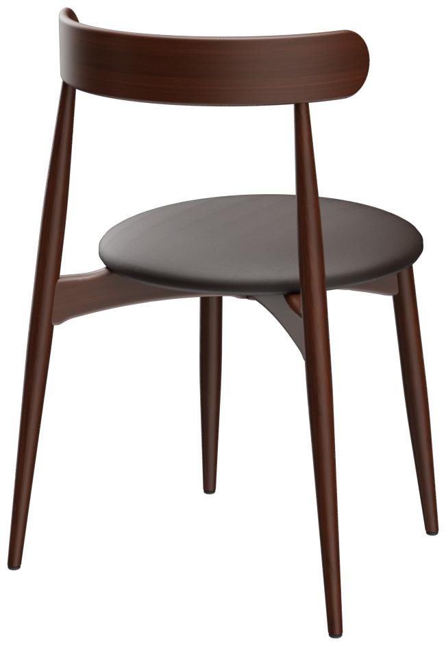 Abbildung chaise Franka Schrägansicht