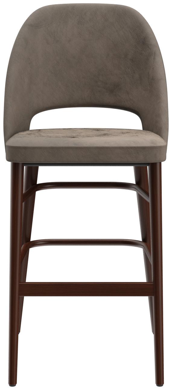 Abbildung Barkruk Liska Vorderansicht