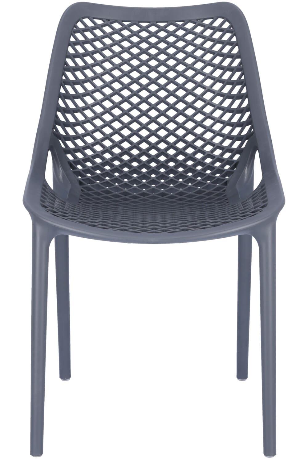 Abbildung chaise Emilia Vorderansicht