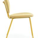 Abbildung chaise P 33 Seitenansicht