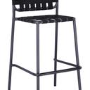 Abbildung bar stool Brigo Schrägansicht