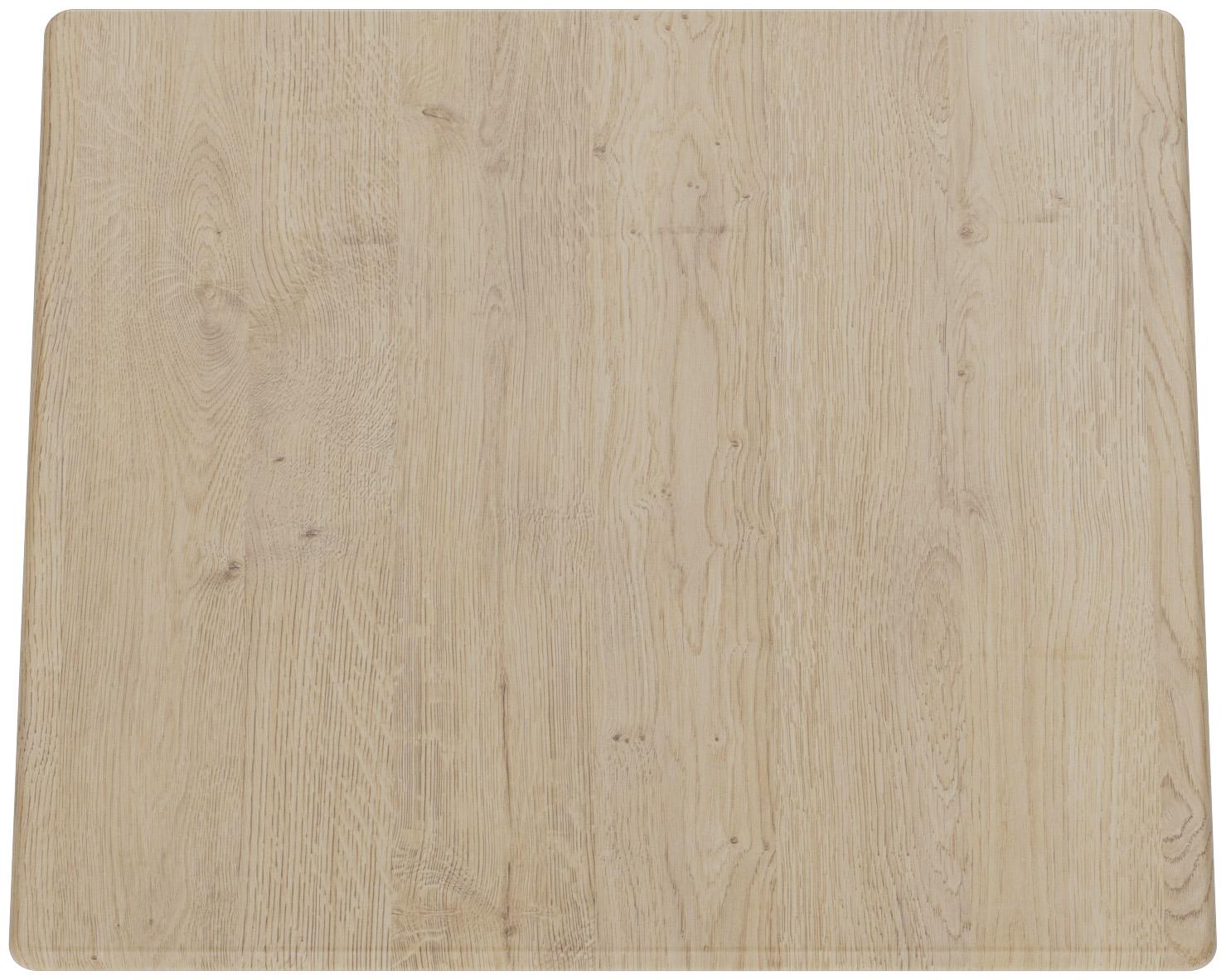 Abbildung Plateau de table Easy Slim Schrägansicht
