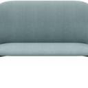 Abbildung 2-seater element Liberty Vorderansicht