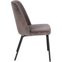 Abbildung chair Hada Seitenansicht