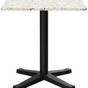 Abbildung dining table Kata Seitenansicht