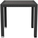 Abbildung dining table Otis Vorderansicht