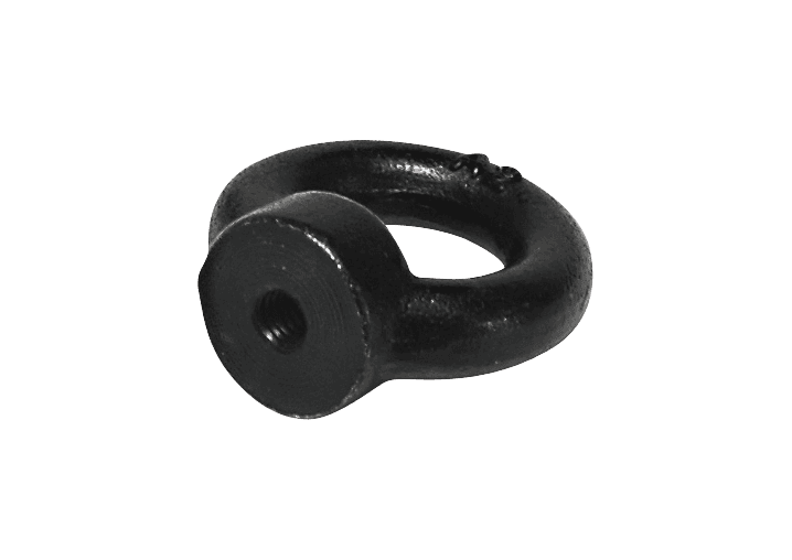 accessoire Stahlring zur Diebstahlsicherung