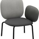 Abbildung left-hand corner armchair Liberty Schrägansicht