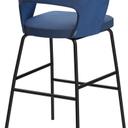 Abbildung Barhocker Nilla Schrägansicht