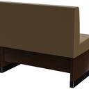 Abbildung Single/base element 100 cm H-Line Schrägansicht