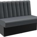 Abbildung Zwischenelement 120cm Felipa Schrägansicht