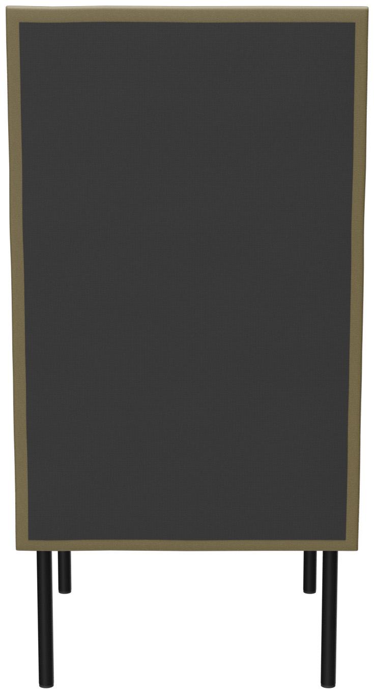 Abbildung Élément 60 cm Tuya B Rückansicht